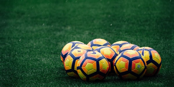 墨西哥阿兹特克体育场航拍夜景