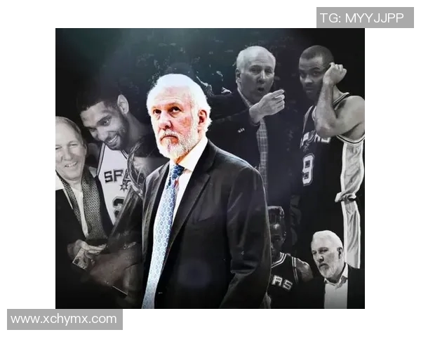 美记：波波维奇不允许马刺为他搞庆祝仪式，荣誉旗帜默默升空