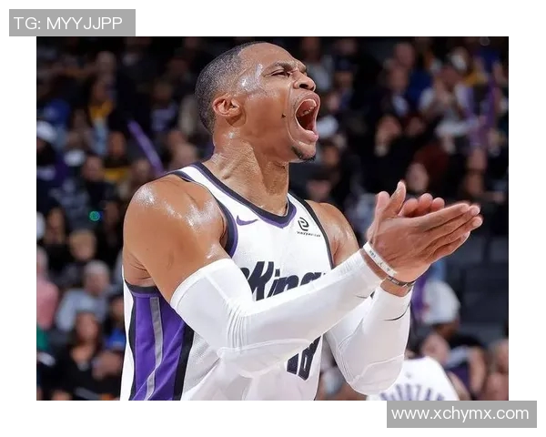 25000分+10000助历史第二人！威少晒出海报：始终心怀谦卑