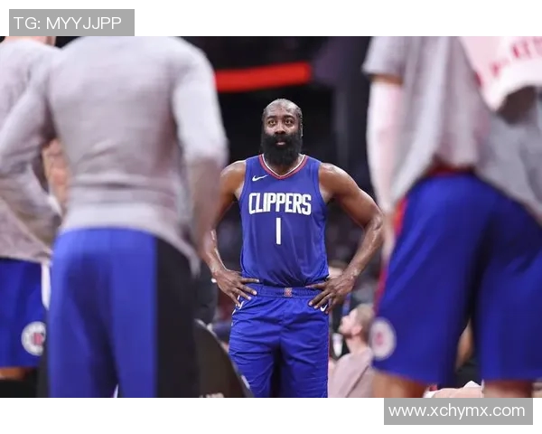 次轮50号秀生涯之夜！轰20+7弥补哈登空缺 拿63万登快船海报