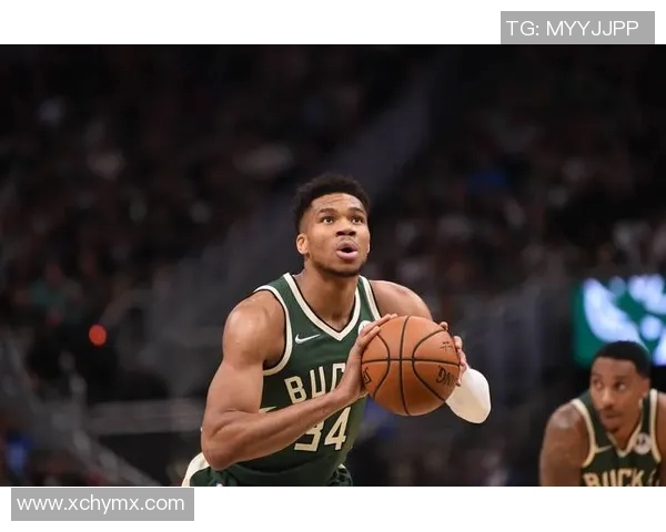 雄鹿球星字母哥四队争夺战，勇士队报价领跑