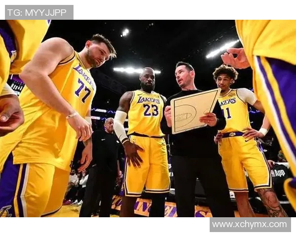 湖人遭遇严峻质疑：无缘总冠军，詹姆斯与东契奇组合亟需调整