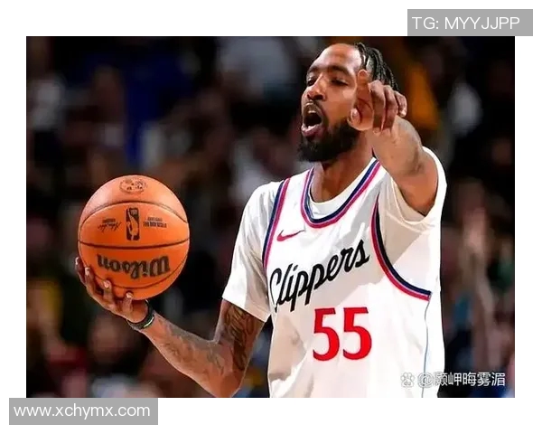 快船中期交易焕发动能,替补新星助力伦纳德,中锋火力全开对旧主大爆发